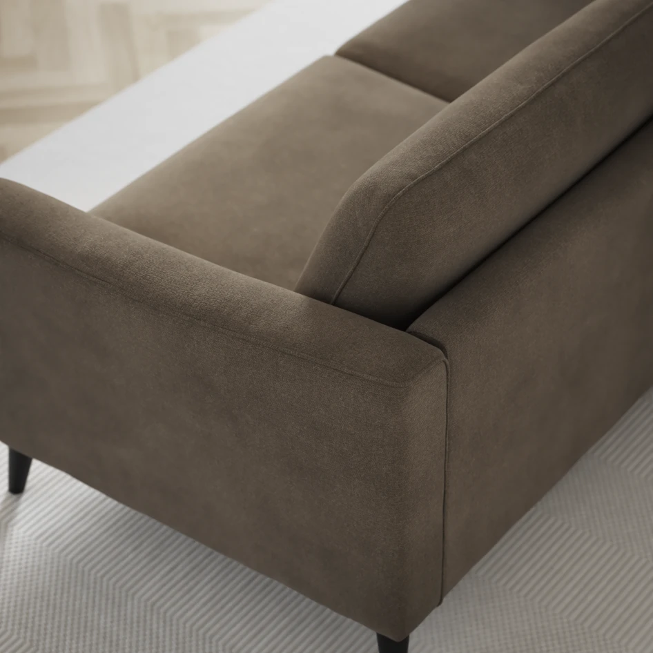 Bridge - 3-sits soffa - Beige