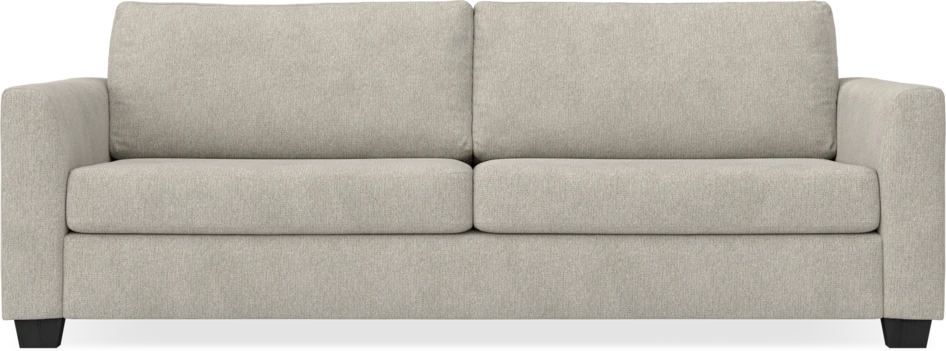 Friday - 3-sits soffa - Beige