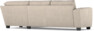Friday - Hörnsoffa, 2,5+1,5-sits - Beige