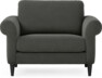Bridge - Fåtölj - Grå