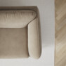 Madison Lux - 2-sits soffa - Beige