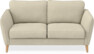 Bridge - 2-sits soffa - Beige