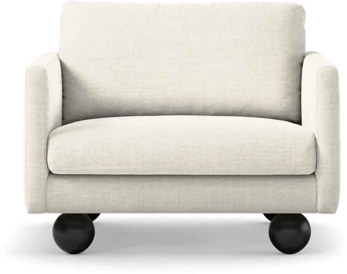 Madison, Fåtölj, 90 cm