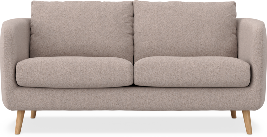 Madison - 2-sits soffa - Beige