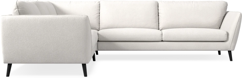 Madison Lux - Hörnsoffa 2+3-sits, hörn 1 - Beige
