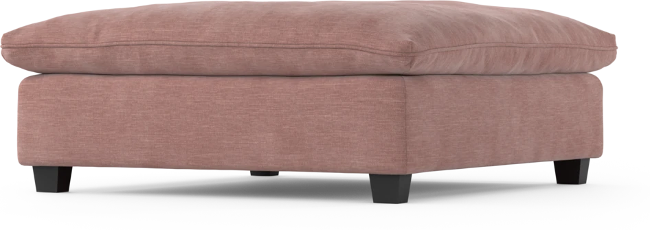 Bellora - Fotpall 105 - Rosa