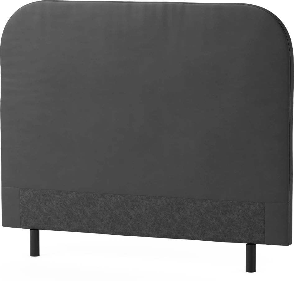 Delux Rundad - Sänggavel, 90-210 cm