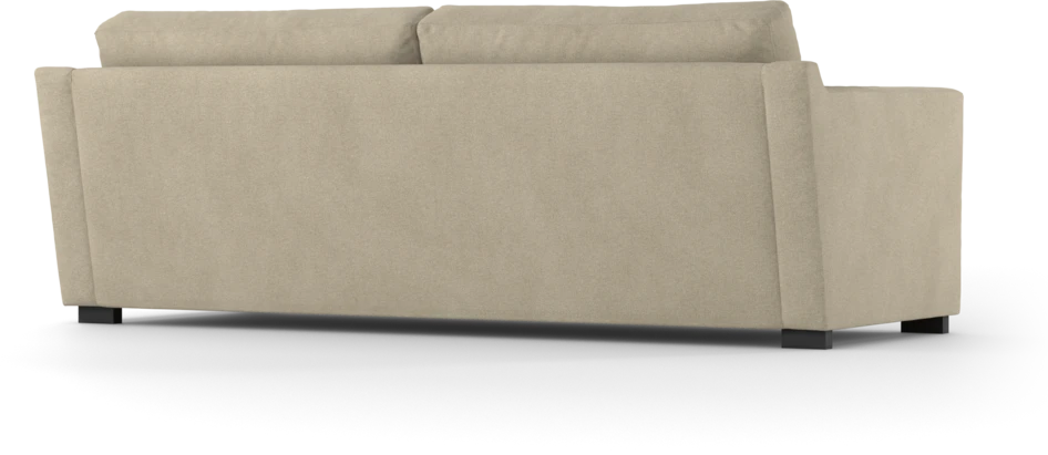 Friday - 3-sits soffa - Beige