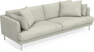 Harper - 4-sits soffa - Beige