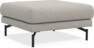 Harper - Fotpall - Beige