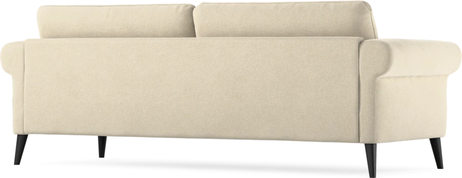 Bridge - 4-sits soffa - Beige