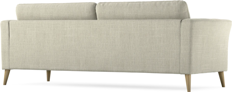Bridge - 4-sits soffa - Beige