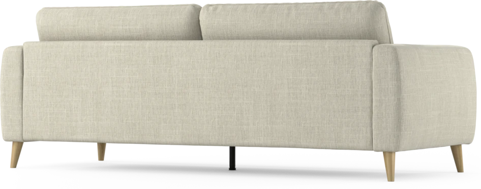 Bridge - 4-sits soffa - Beige