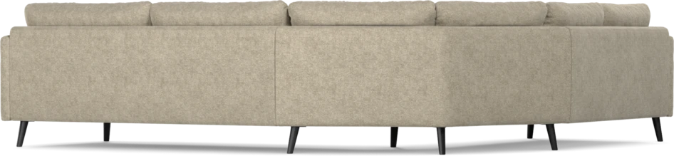 Madison Lux - Hörnsoffa 2+3-sits, hörn 2 - Beige
