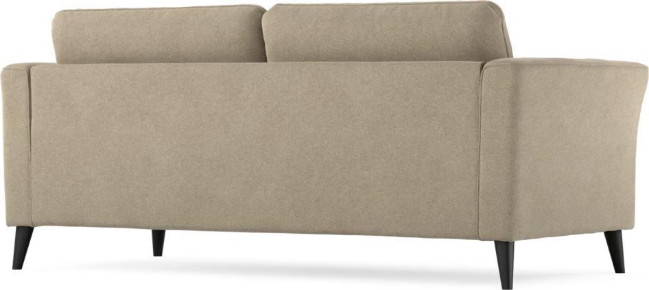 Bridge - 2-sits soffa - Beige