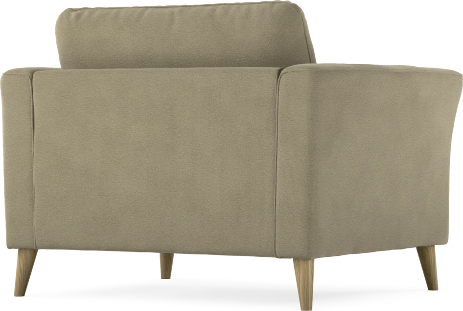 Bridge - Fåtölj - Beige