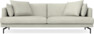 Harper - 4-sits soffa - Beige