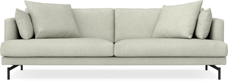 Harper - 4-sits soffa - Beige