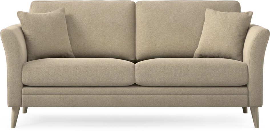 Eden - 2,5-sits soffa - Beige