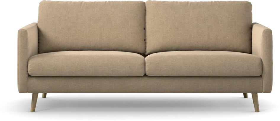 Madison Klädsel - Klädsel till 3-sits soffa - Beige
