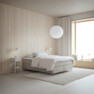 Energy Comfort - Kontinentalsäng, dubbelsäng - Beige