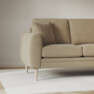 Eden - 2-sits soffa - Beige