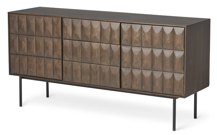 Brick, Skänk, 160x45x79 cm