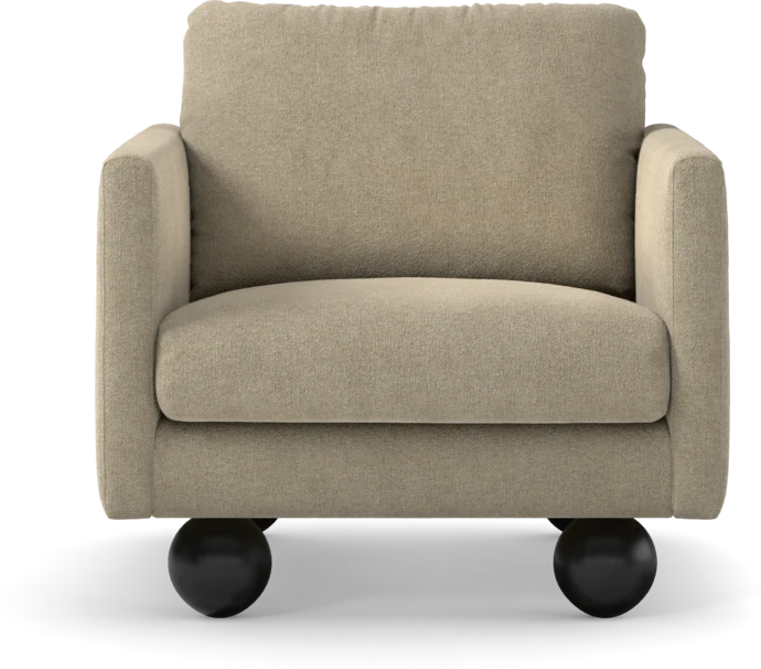 Madison Lux, Fåtölj, 70 cm