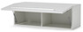 Infinity - Tv-bänk, B 95 cm - Vit