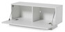 Infinity - Tv-bänk, B 95 cm - Vit