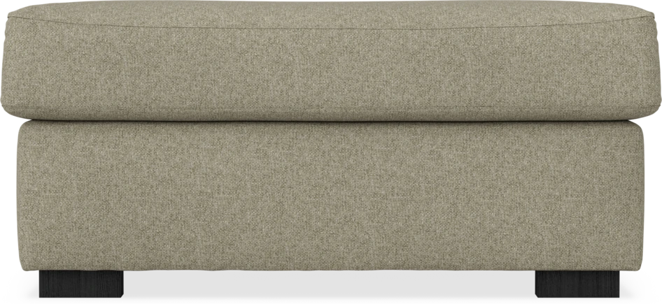 Friday - Fotpall - Beige