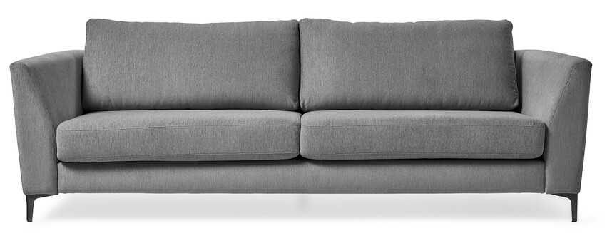Saturday - 3-sits soffa - Grå