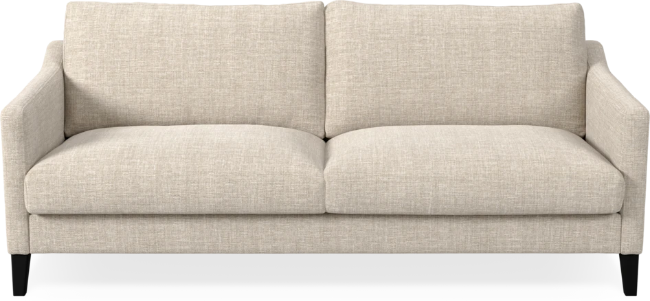 Winston - 3-sits soffa - Beige