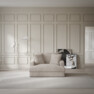 Rossi - 1,5-sits - Beige