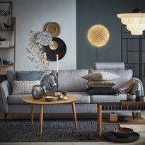 Kyoto 60 - Taklampa, Ø60 cm - inspiration