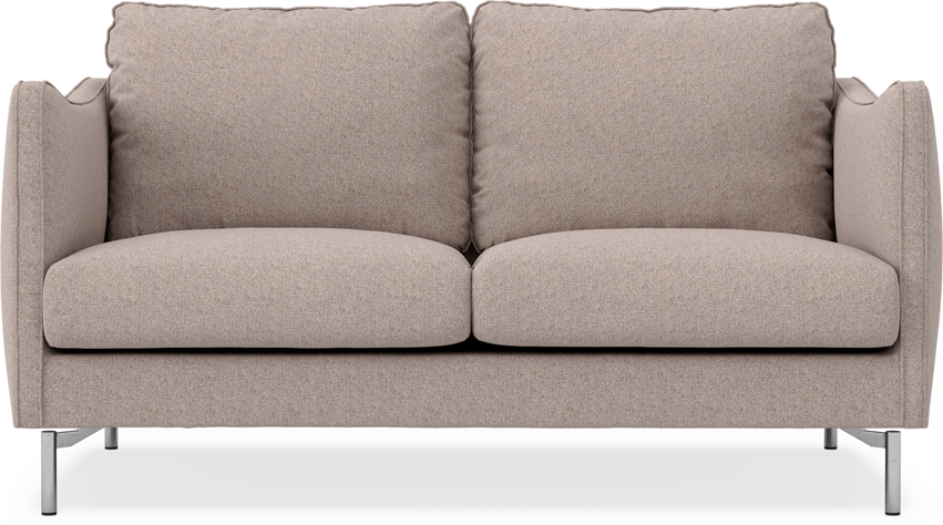 Madison - 2-sits soffa - Beige