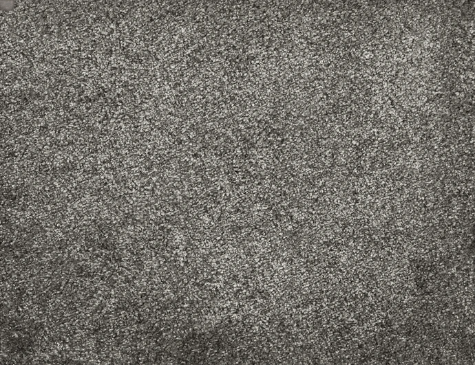 Capella, Måttbeställd matta, langetterad kant