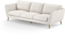 Madison Lux - 4-sits soffa - Beige