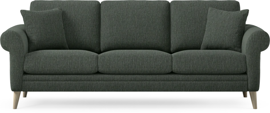 Eden 3-sits soffa | Mio