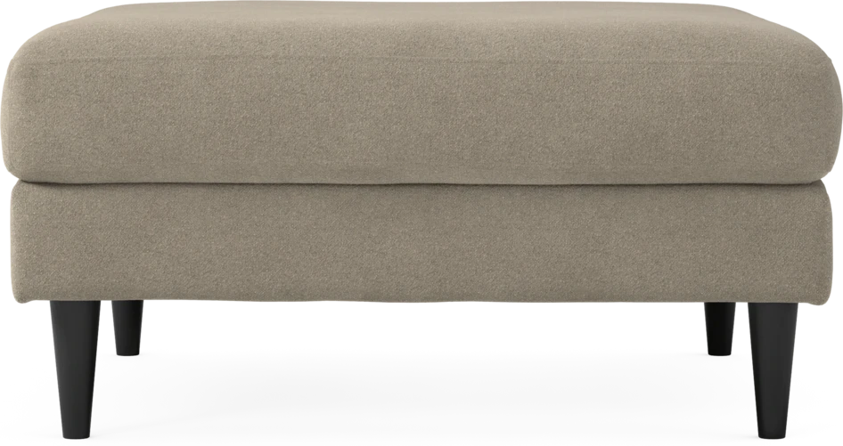 Bridge - Fotpall 95 - Beige