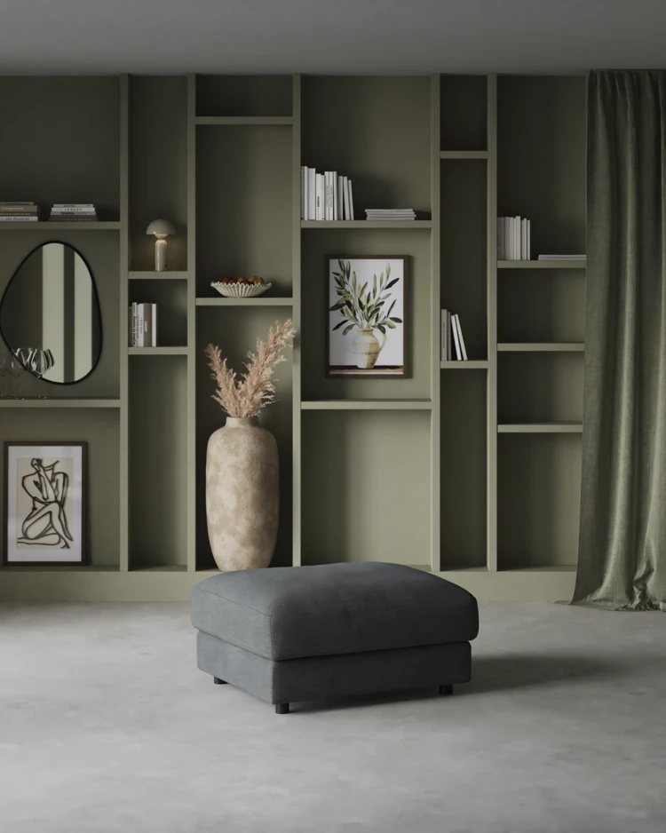 Noma - Fotpall 90 - inspiration
