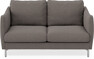 Madison - 2-sits soffa - Brun