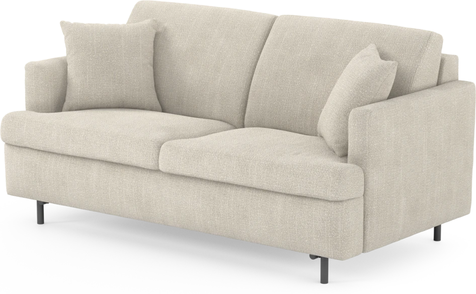 Harpsund - Bäddsoffa 3-sits - Grå