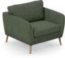 County - Fåtölj - Grön