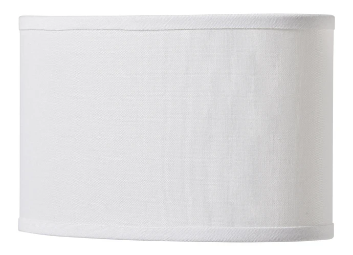 Classic, Lampskärm, B16 L28 H17 cm