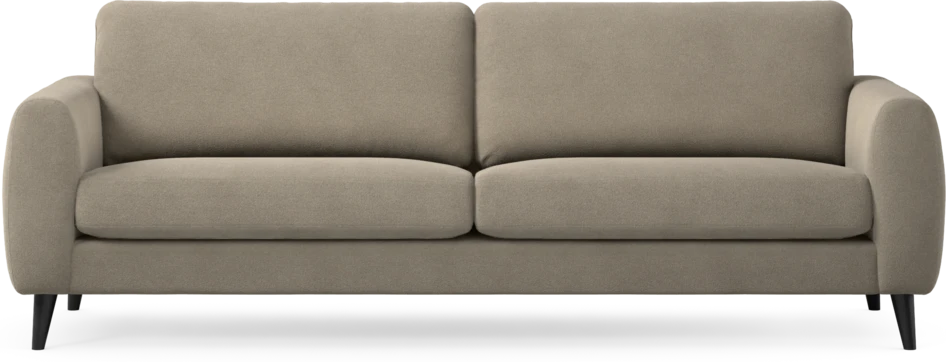 Bridge - 4-sits soffa - Beige