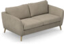 County - 2-sits soffa - Beige