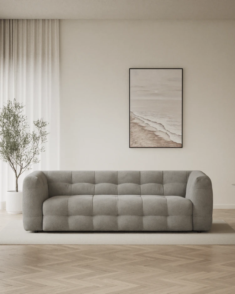 Bella - 3-sits soffa - inspiration