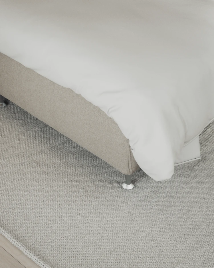 Delux Pikerad - Sänggavel, 90-210 cm - inspiration