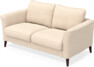 Bridge - 2-sits soffa - Beige